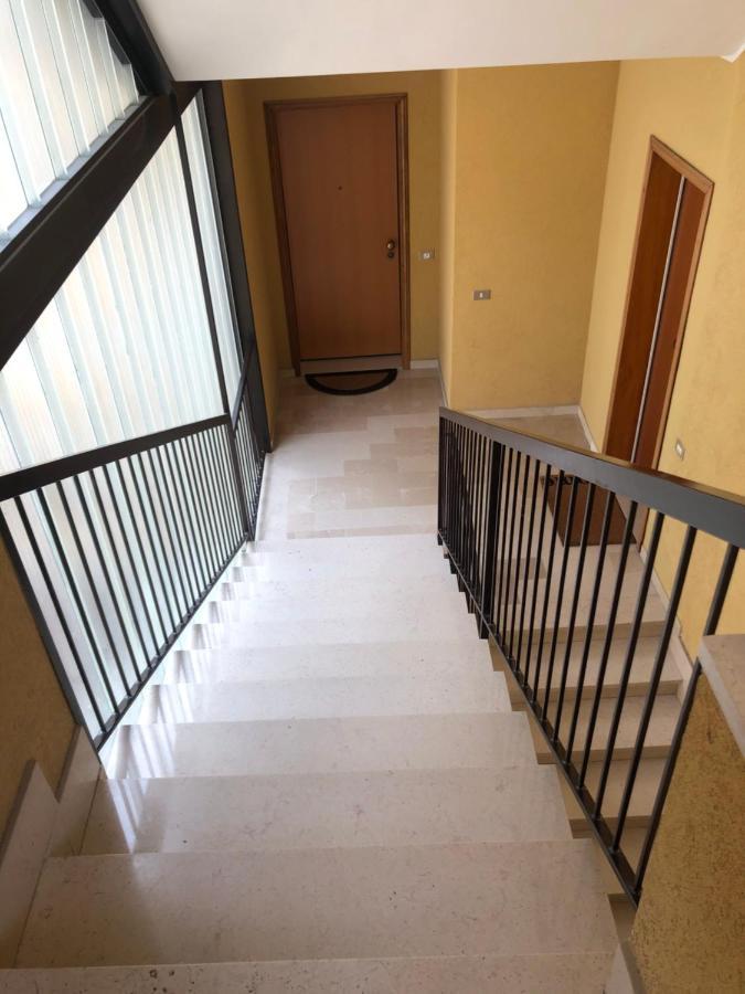 Eco Del Silenzio Apartment Lerici