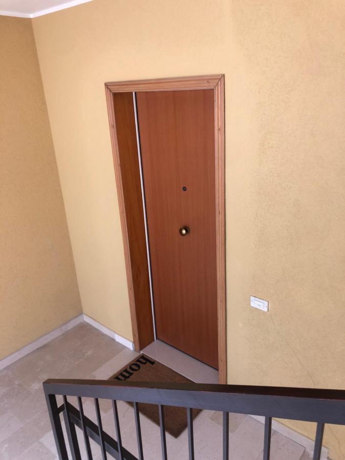 Apartment Eco Del Silenzio