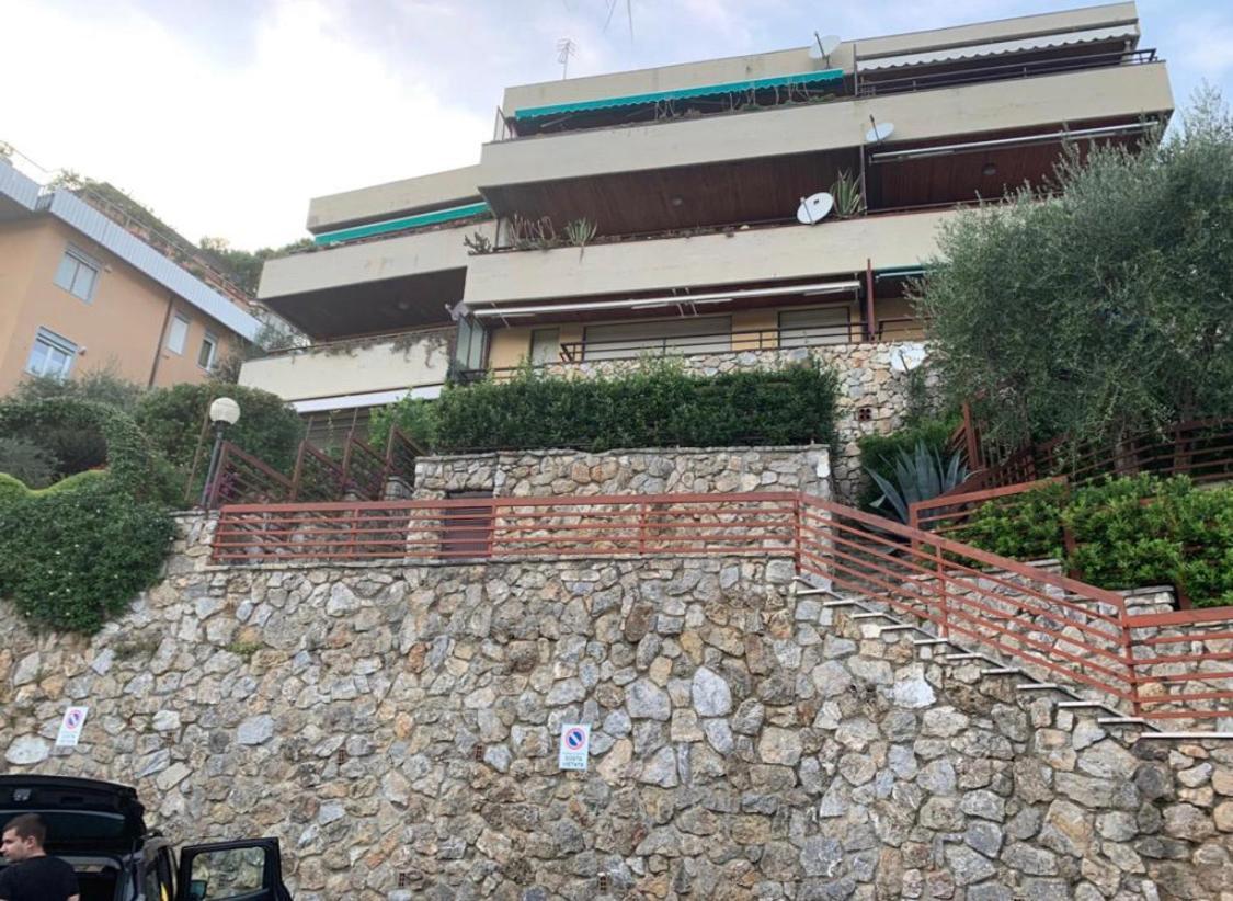 Eco Del Silenzio