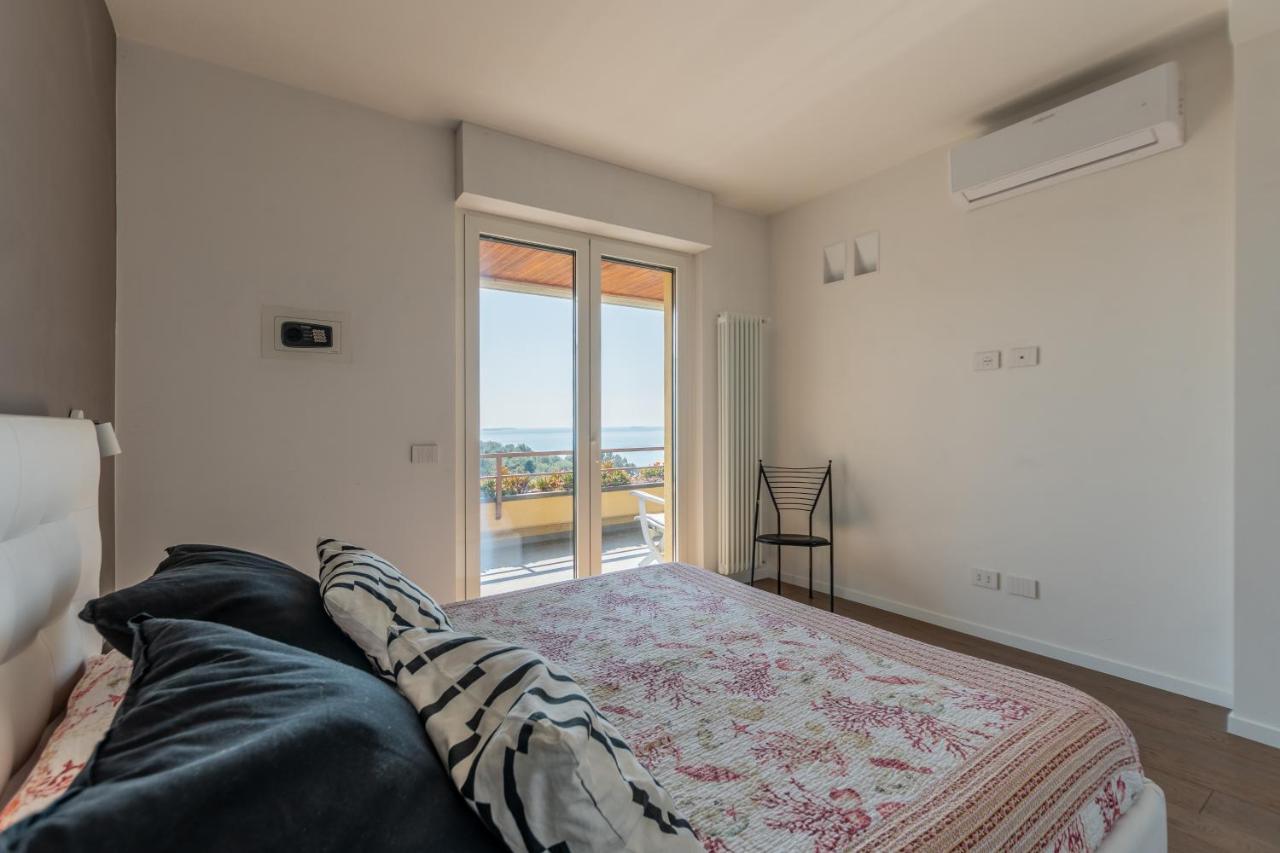 Apartment Eco Del Silenzio *