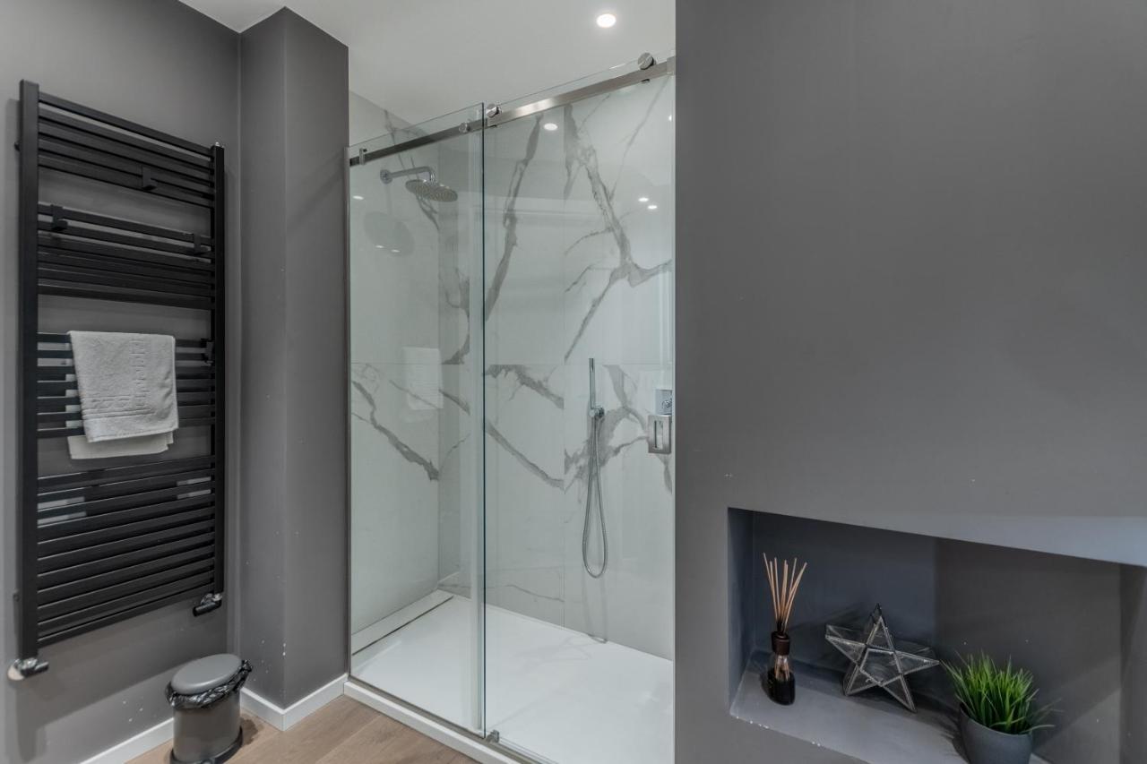 Apartment Eco Del Silenzio Lerici