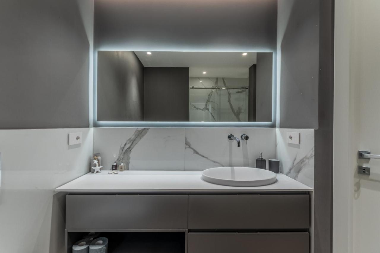 Eco Del Silenzio Apartment