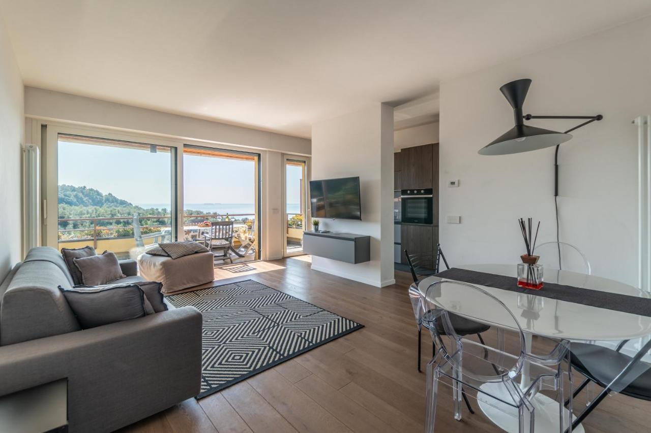 Apartment Eco Del Silenzio Lerici