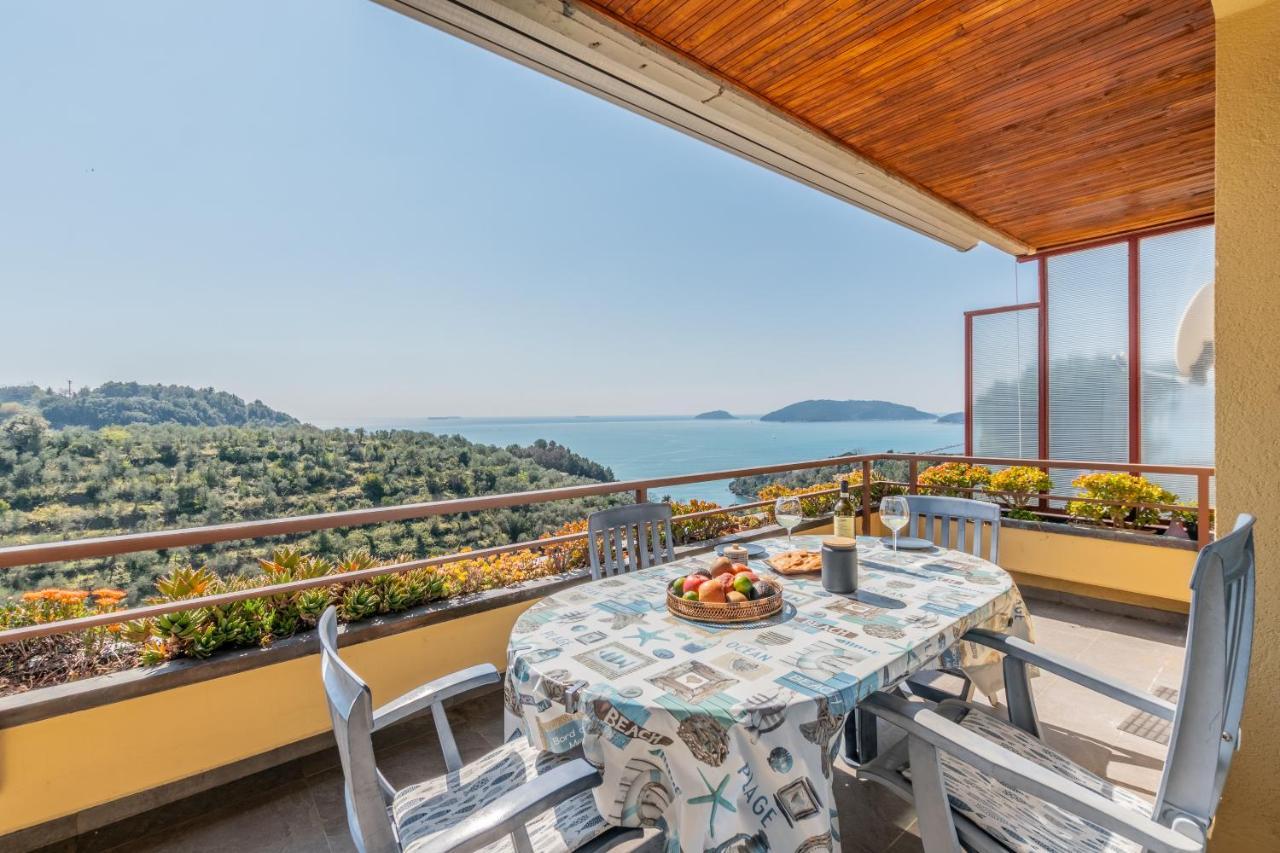 Eco Del Silenzio Appartement *