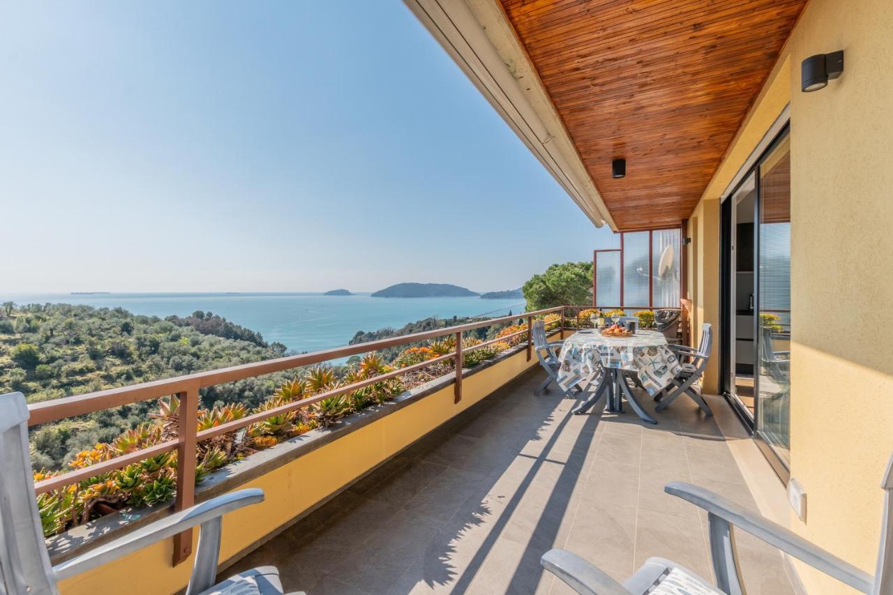 Eco Del Silenzio * Lerici
