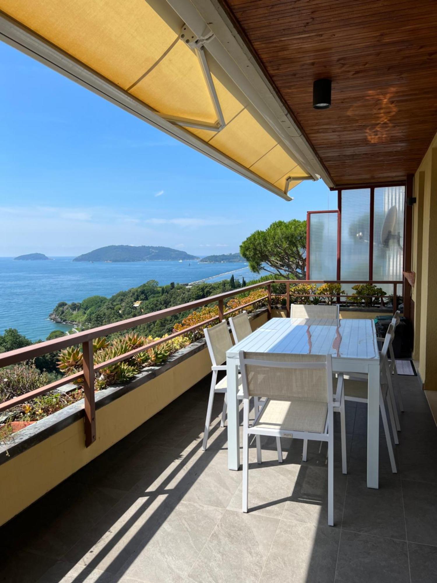 Appartement Eco Del Silenzio
