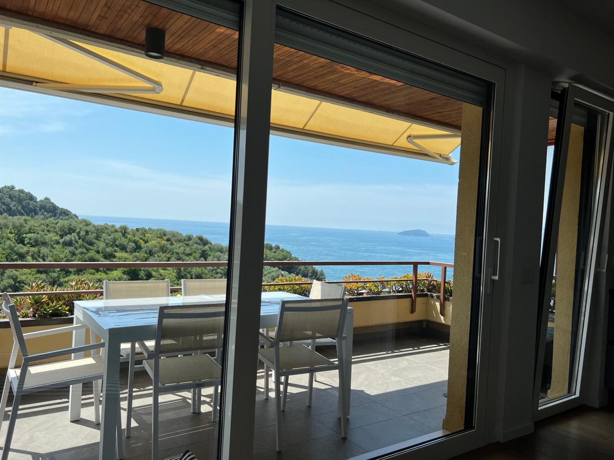 Apartment Eco Del Silenzio
