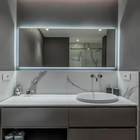 Eco Del Silenzio Apartment Lerici Exterior photo